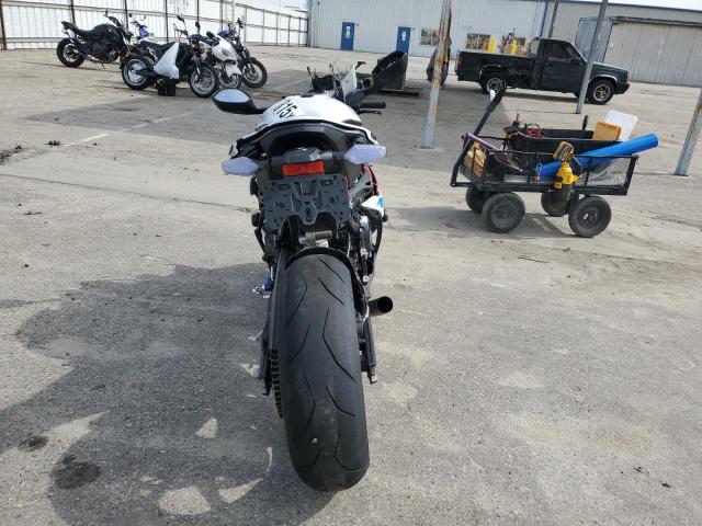 2023 BMW S 1000 RR - WB10E6303P6G73985