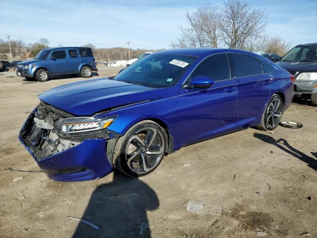 Vin: 1hgcv1f31la094458, lot: 47250735, honda accord sport 2020 img_1
