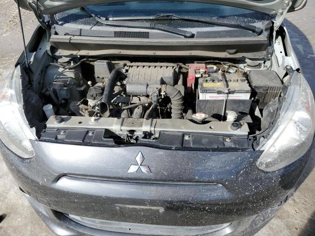2015 MITSUBISHI MIRAGE DE ML32A3HJ5FH006278