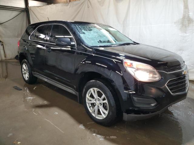 2017 CHEVROLET EQUINOX LS - 2GNFLEEK3H6153880