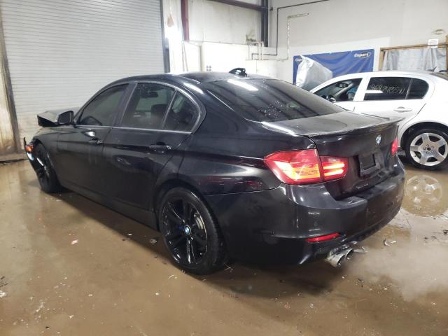2015 BMW 328 I - WBA3A5G53FNS90106
