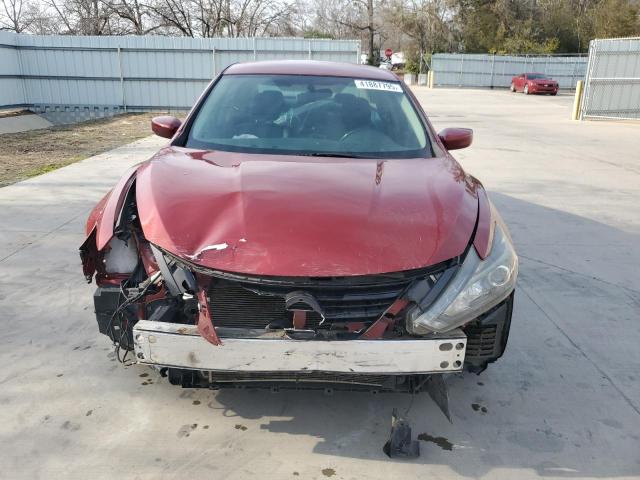 2017 NISSAN ALTIMA 2.5 - 1N4AL3AP8HC115583