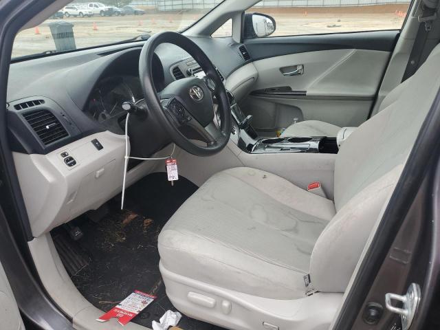 2015 TOYOTA VENZA LE - 4T3ZA3BB6FU096600