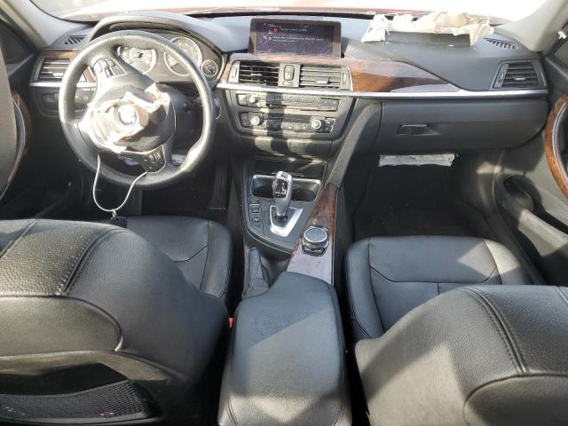 2015 BMW 328 XI SUL - WBA3B5G58FNS18735
