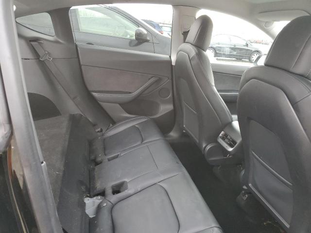 2020 TESLA MODEL Y - 5YJYGDEE0LF045391