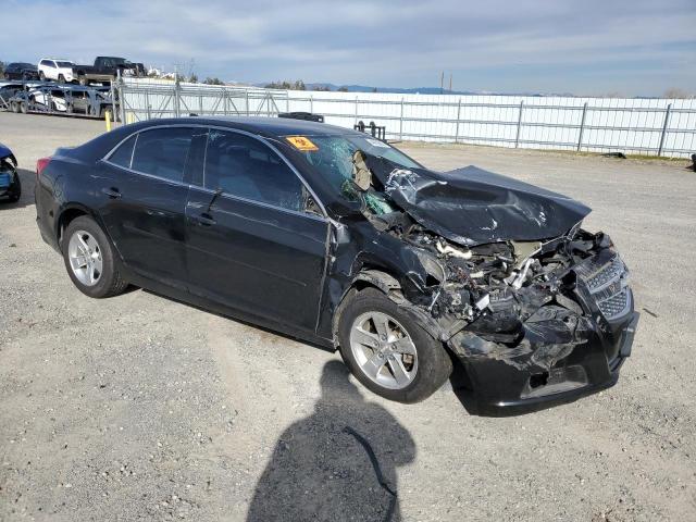 2013 CHEVROLET MALIBU LS - 1G11B5SA3DF241385