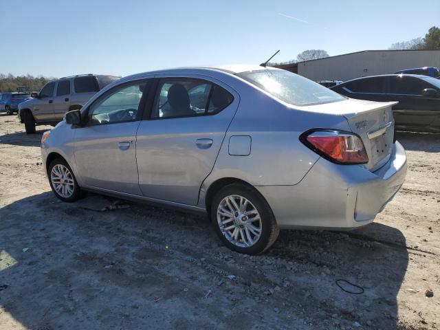 2023 MITSUBISHI MIRAGE G4 - ML32FVFJ3PHF02927