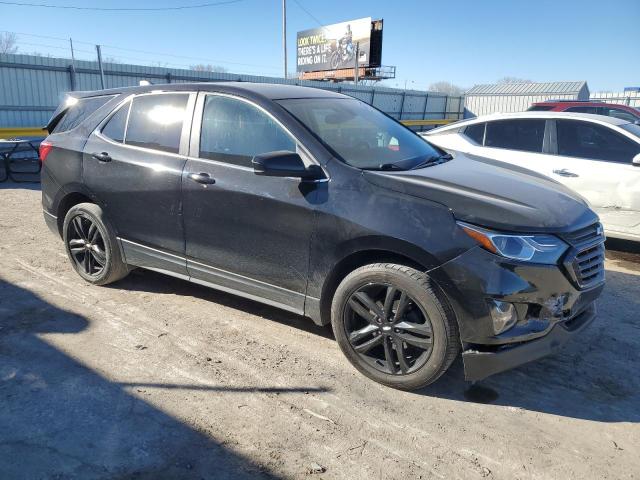 2021 CHEVROLET EQUINOX LT #3288771742