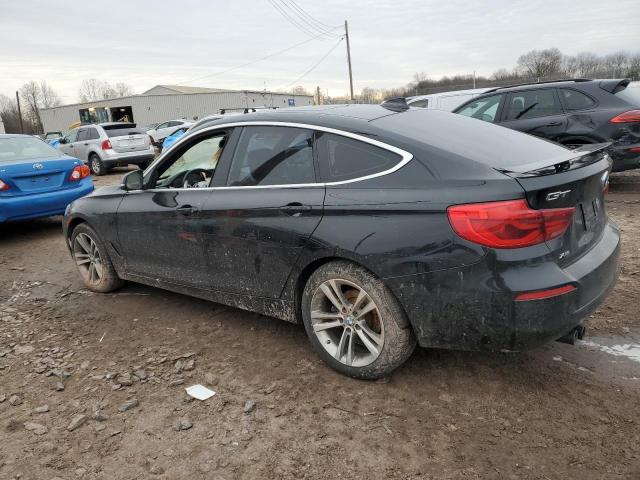 2017 BMW 330 XIGT WBA8Z9C38HG827411
