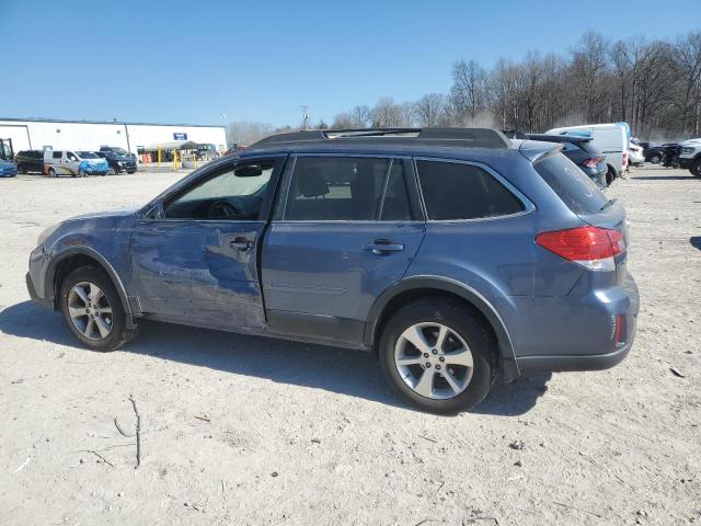 Vin: 4s4brclc8e3279091, lot: 46786125, subaru outback 2.5i limited 20142