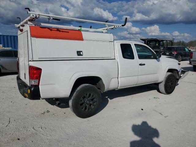 Vin: 5tfrx5gn9gx059549, lot: 43223235, toyota tacoma access cab 20163