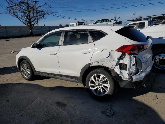 2018 HYUNDAI TUCSON SE KM8J23A40JU808341