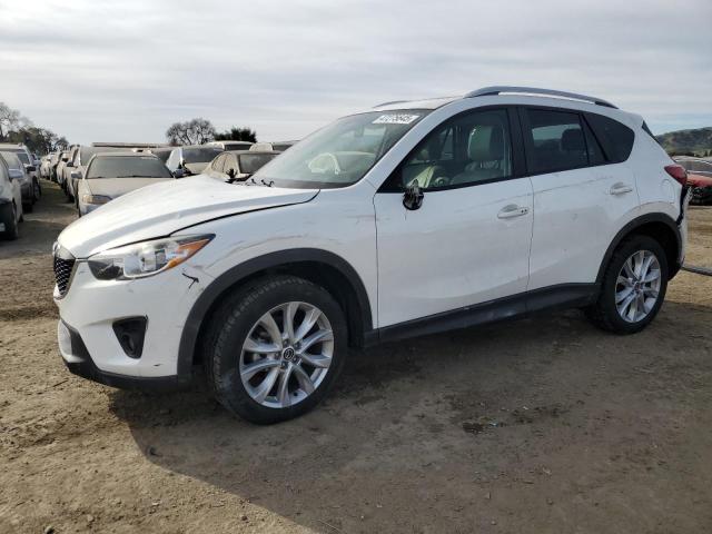Vin: jm3ke2dy6f0524887, lot: 47275645, mazda cx-5 gt 2015 img_1