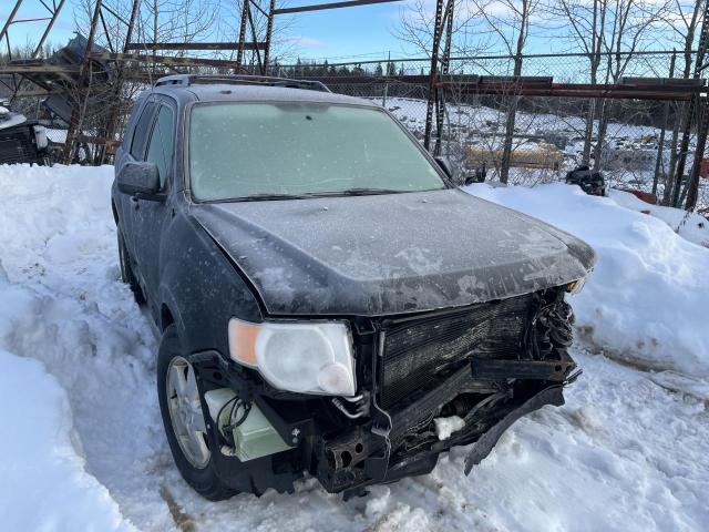Vin: 1fmcu9eg6bkc55783, lot: 45193685, ford escape limited 20114