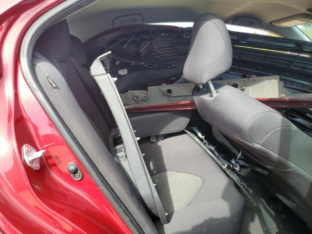 2022 TOYOTA CAMRY LE - 4T1C11AKXNU001751