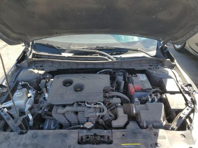 2020 NISSAN ALTIMA S - 1N4BL4BV7LC101240