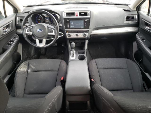 2016 SUBARU LEGACY 2.5 - 4S3BNBC60G3028363