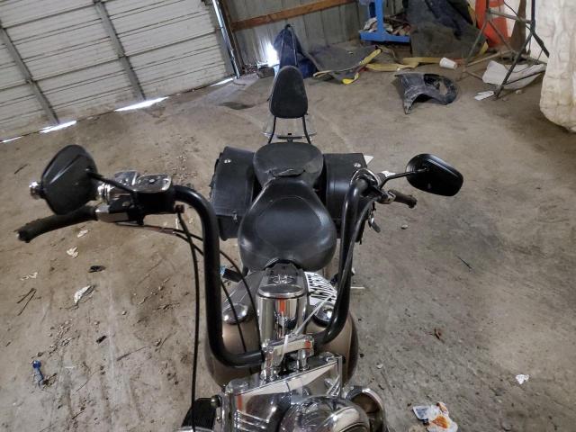 2004 HARLEY-DAVIDSON FLSTFI 1HD1BXB164Y069357