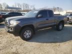2019 TOYOTA TACOMA ACC - 5TFSX5EN1KX067545