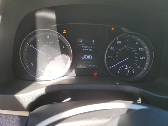 2018 HYUNDAI ELANTRA SE - 5NPD84LF2JH327196