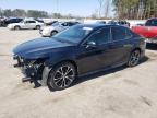2019 TOYOTA CAMRY L - 4T1B11HK5KU293290