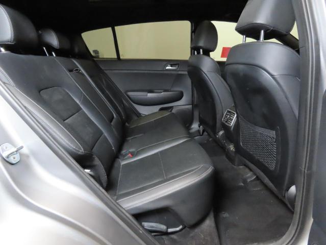 2022 KIA SPORTAGE S - KNDP63AC0N7012283