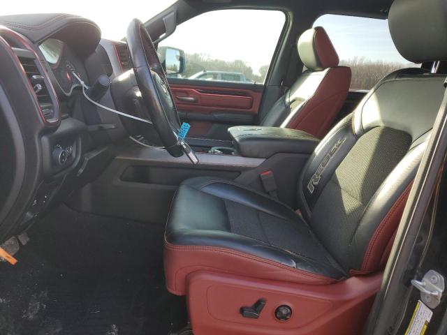 2019 RAM 1500 REBEL - 1C6SRFLT5KN704067