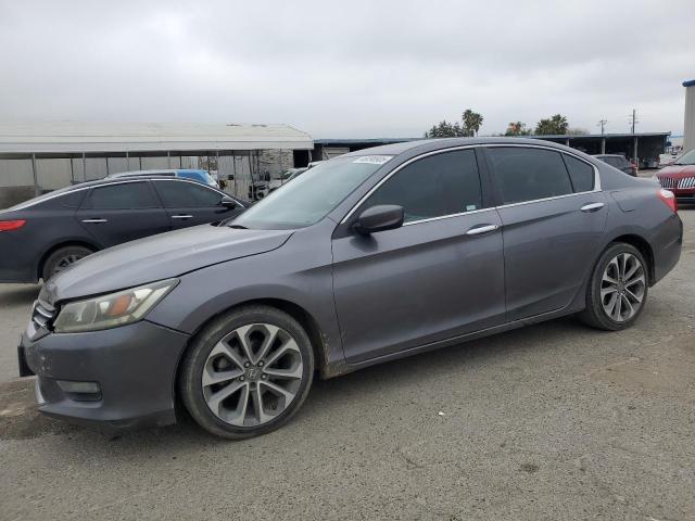 2015 HONDA ACCORD SPO #3156087949