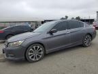 2015 HONDA ACCORD SPO - 1HGCR2F58FA148807