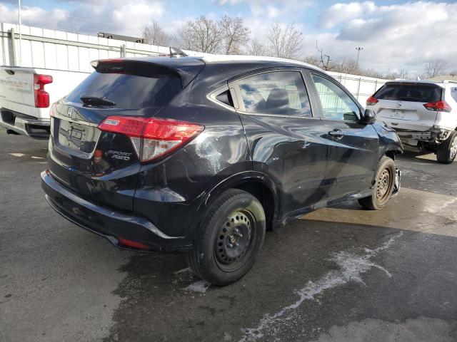 Vin: 3czru6h14nm701246, lot: 45466165, honda hr-v sport 20223