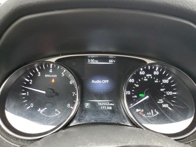 2016 NISSAN ROGUE S - 5N1AT2MV6GC783133