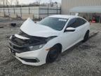 2019 HONDA CIVIC LX - 2HGFC2F67KH599813