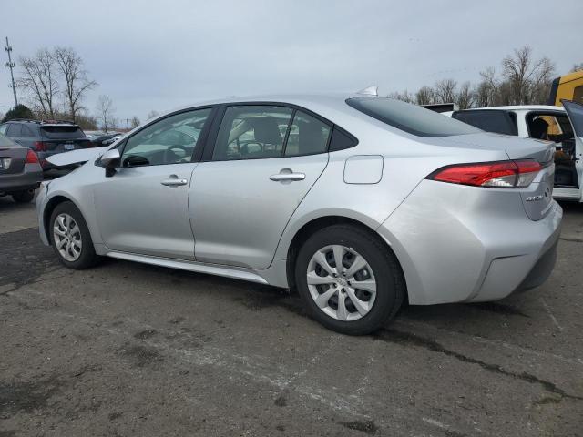 Vin: jtdbcmfe7rj028640, lot: 46509345, toyota corolla le 20242