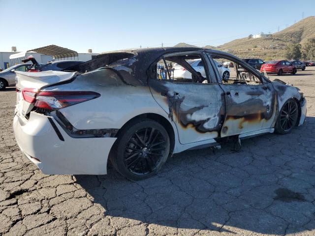 2022 TOYOTA CAMRY XSE 4T1K31AK7NU036883