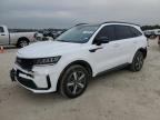 2022 KIA SORENTO S - 5XYRL4LC2NG134442
