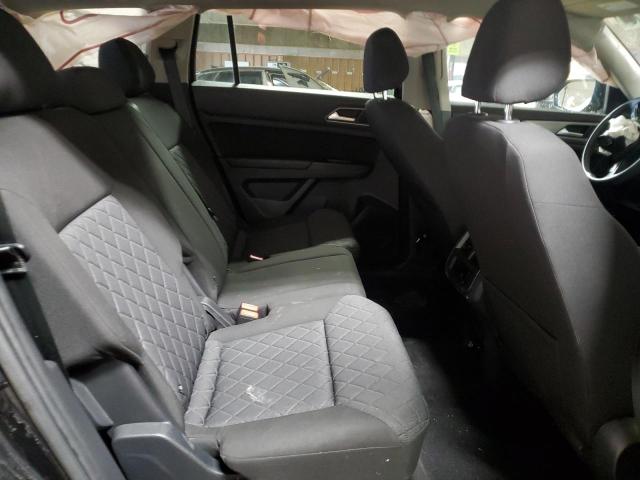 2019 VOLKSWAGEN ATLAS S - 1V2GR2CA5KC581743