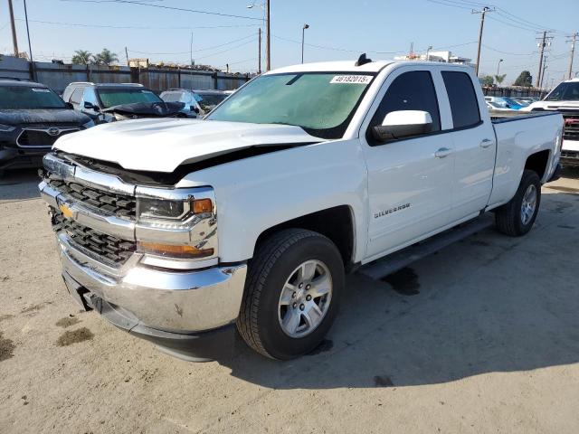 2019 CHEVROLET SILVERADO #3094847932