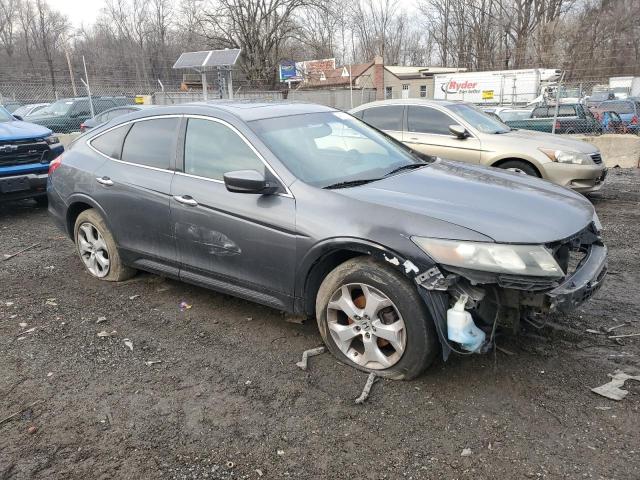 Vin: 5j6tf2h58bl004509, lot: 46797085, honda accord exl 20114