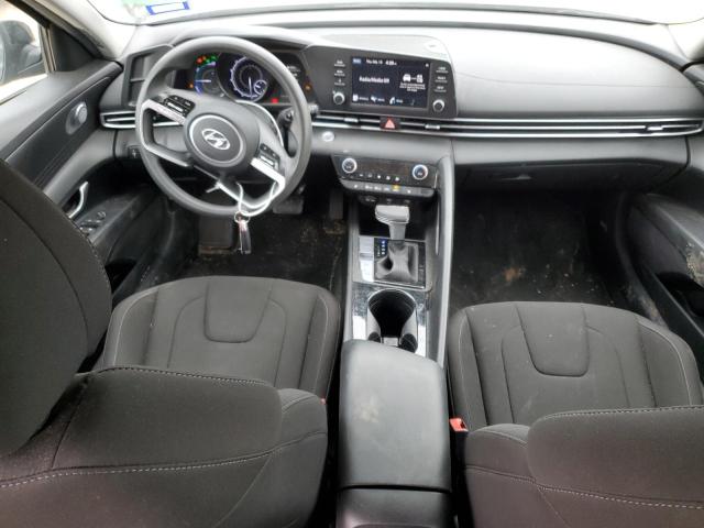 2023 HYUNDAI ELANTRA BL - KMHLM4AJ1PU083436