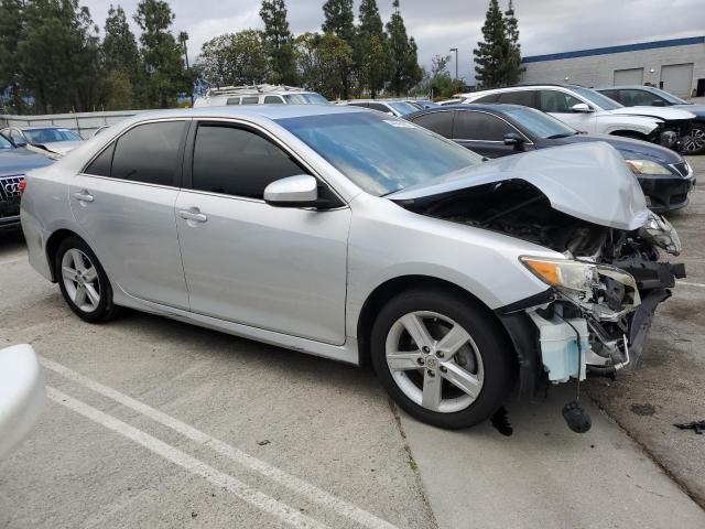 Vin: 4t1bf1fk2eu447673, lot: 44843935, toyota camry l 20144