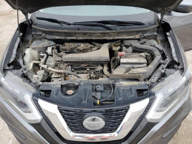 2019 NISSAN ROGUE S - JN8AT2MT7KW265997
