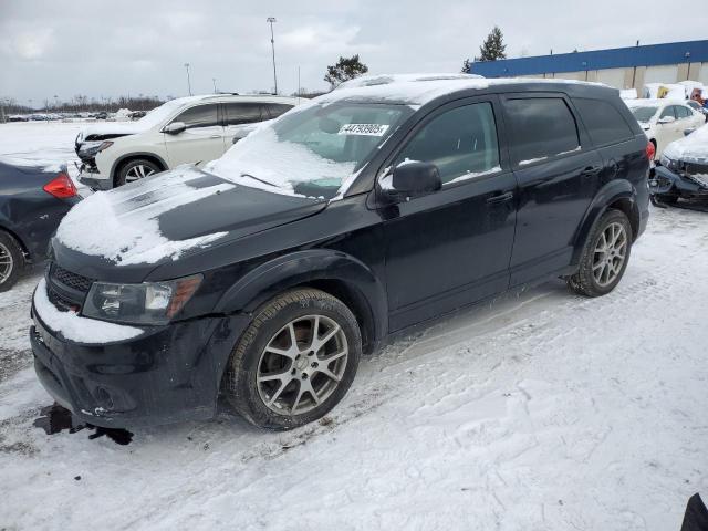 DODGE JOURNEY R/