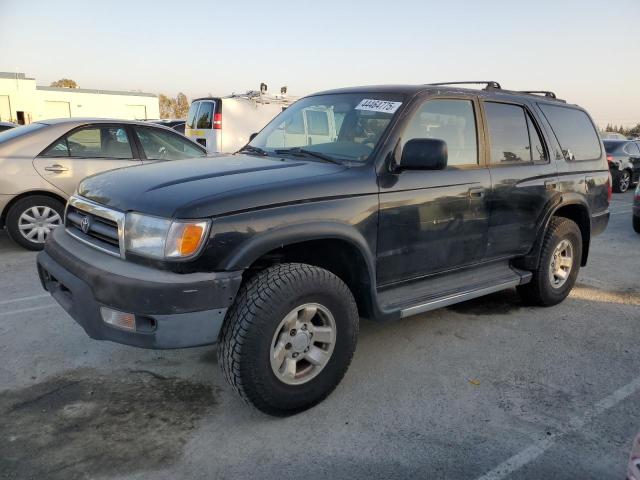 TOYOTA 4RUNNER SR