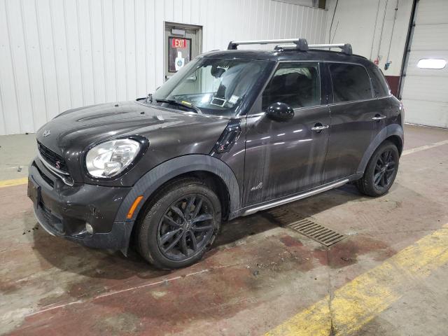Vin: wmwzc5c54gwu20643, lot: 45412545, mini cooper s countryman 2016 img_1