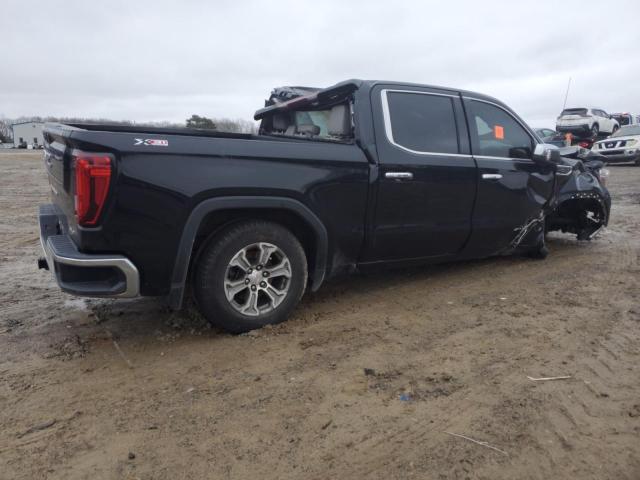 2020 GMC SIERRA K15 - 3GTU9DED2LG355777
