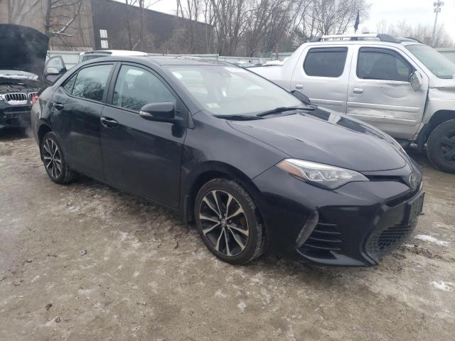 2017 TOYOTA COROLLA L - 2T1BURHE3HC848019
