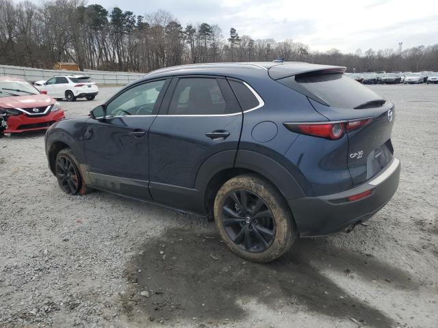 Vin: 3mvdmbdy6pm507833, lot: 47166285, mazda cx30 premium 20232