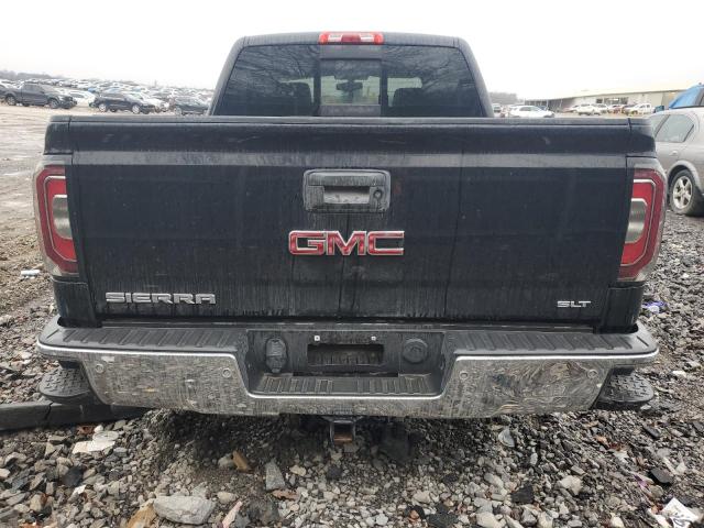 2018 GMC SIERRA K15 - 3GTU2NEC0JG581444