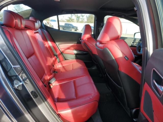 2019 ACURA TLX TECHNO 19UUB1F63KA004698