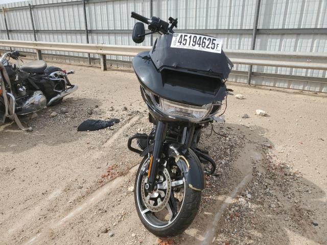 2024 HARLEY-DAVIDSON FLTRX 1HD1KH715RB650843